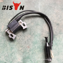 Bison (Chine) 168f moteur Parts de rechange Coul d&#39;allumage BS160 Prix d&#39;allumor